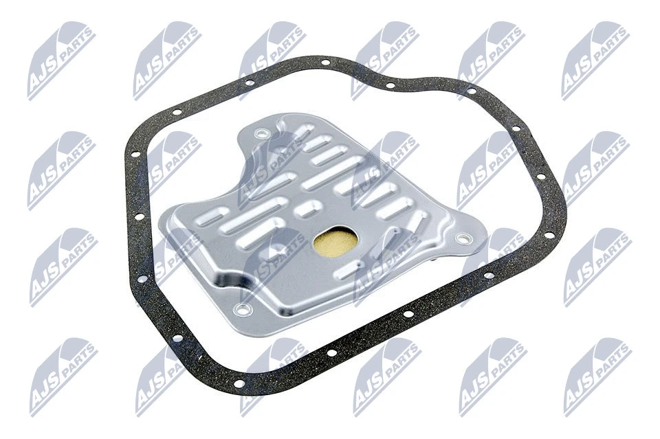 Hydraulic Filter Kit, automatic transmission