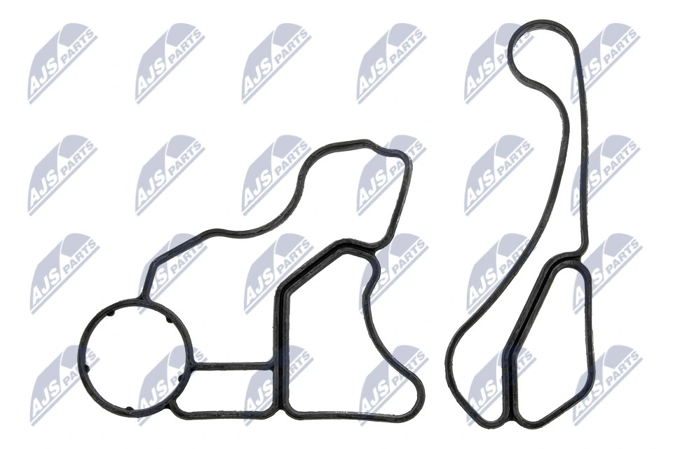 Gasket Set, oil cooler