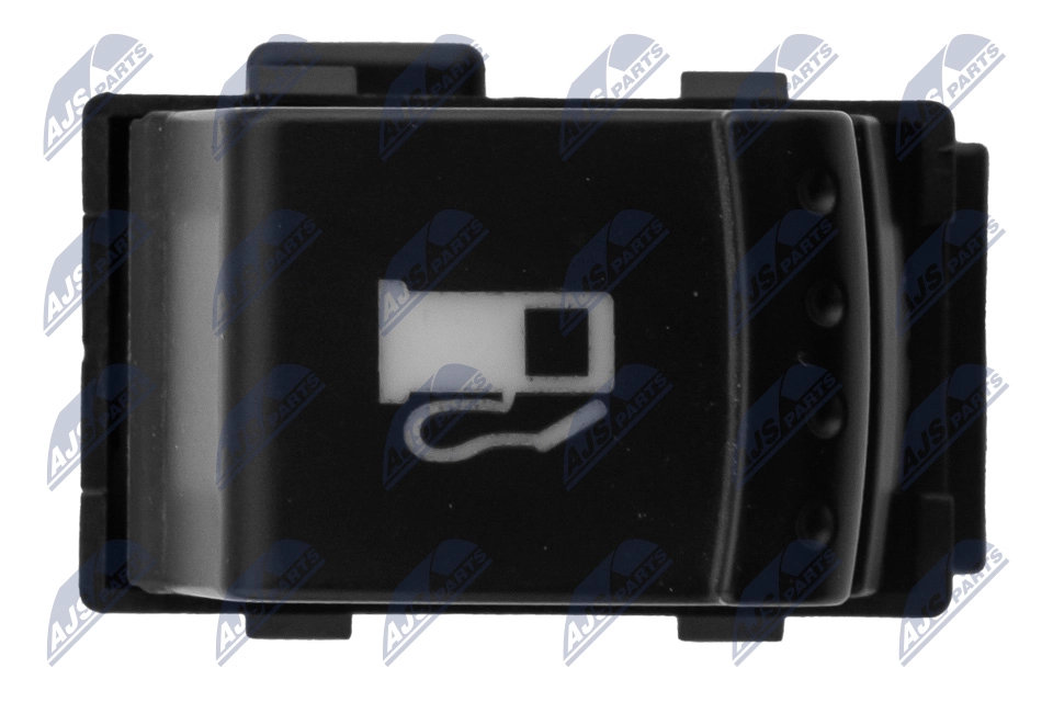 Switch, tank cap unlock