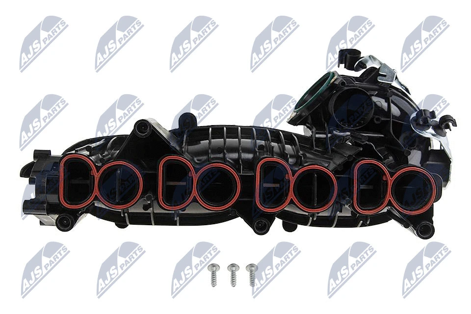 Intake Manifold Module