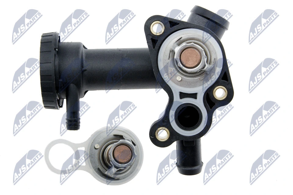 Thermostat Housing