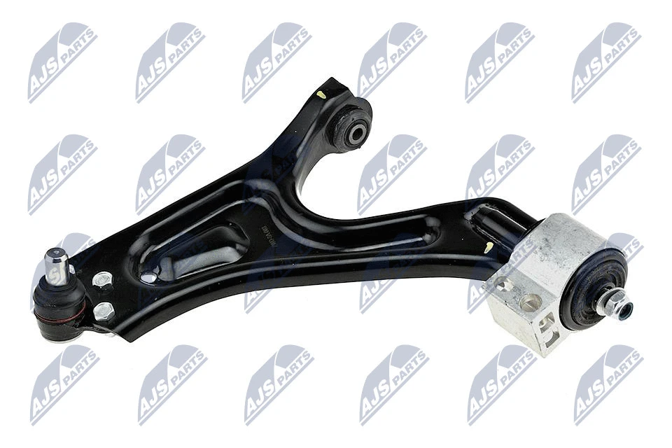 Control/Trailing Arm, wheel suspension (ZWD-SA-003)