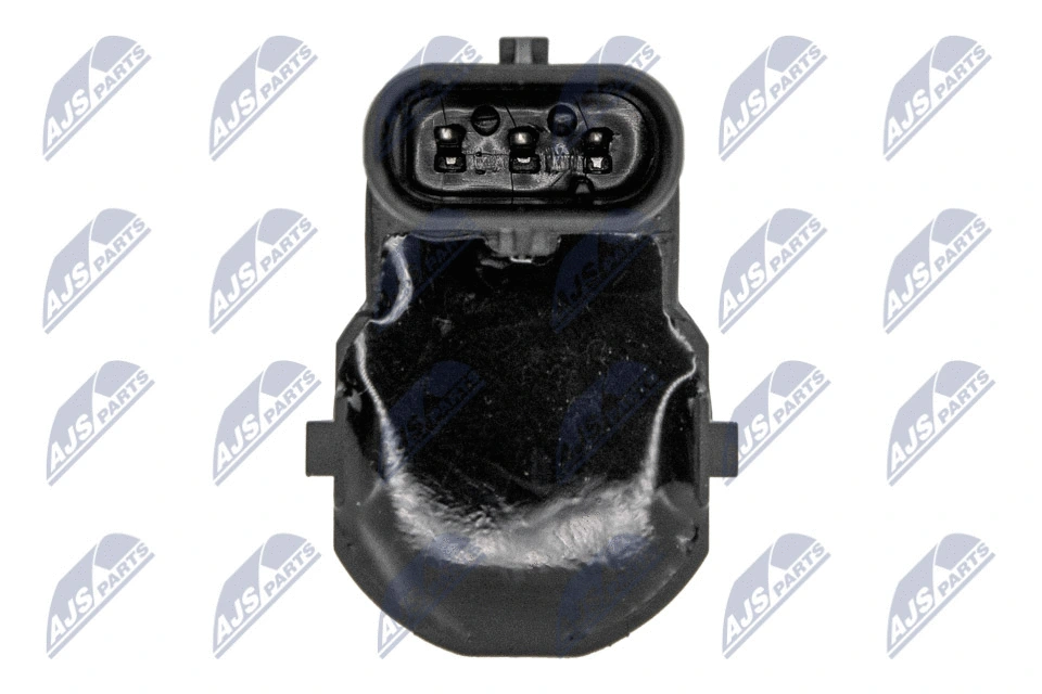 Sensor, parking distance control
