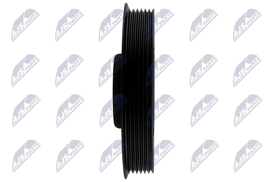 Belt Pulley, crankshaft