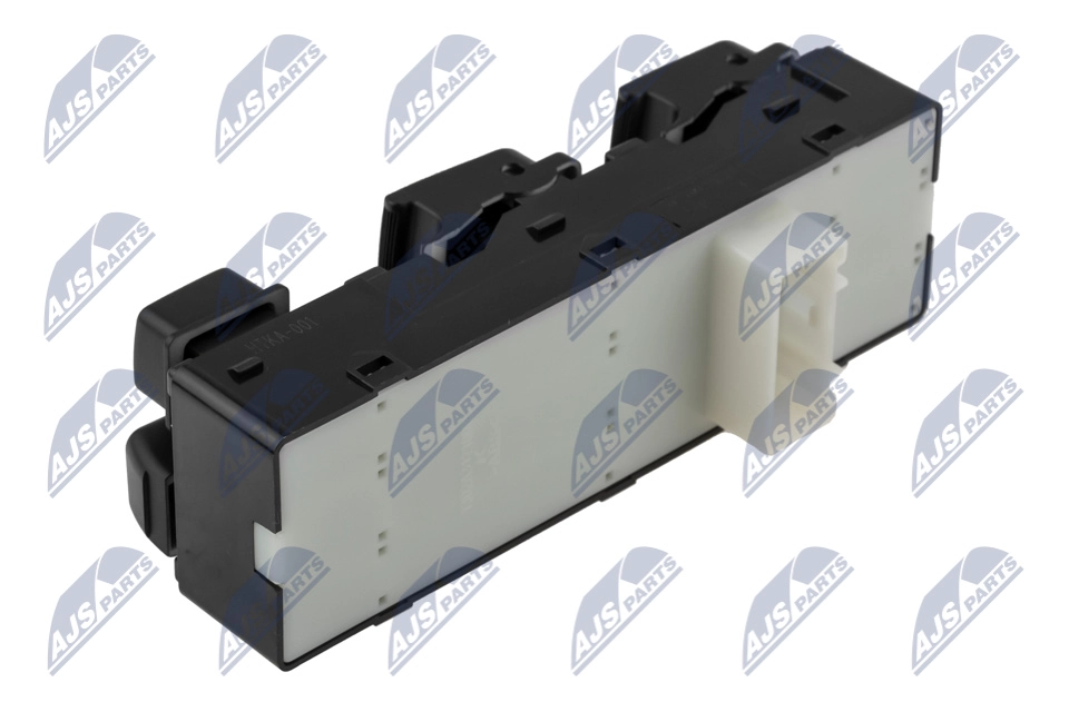 Switch, window regulator