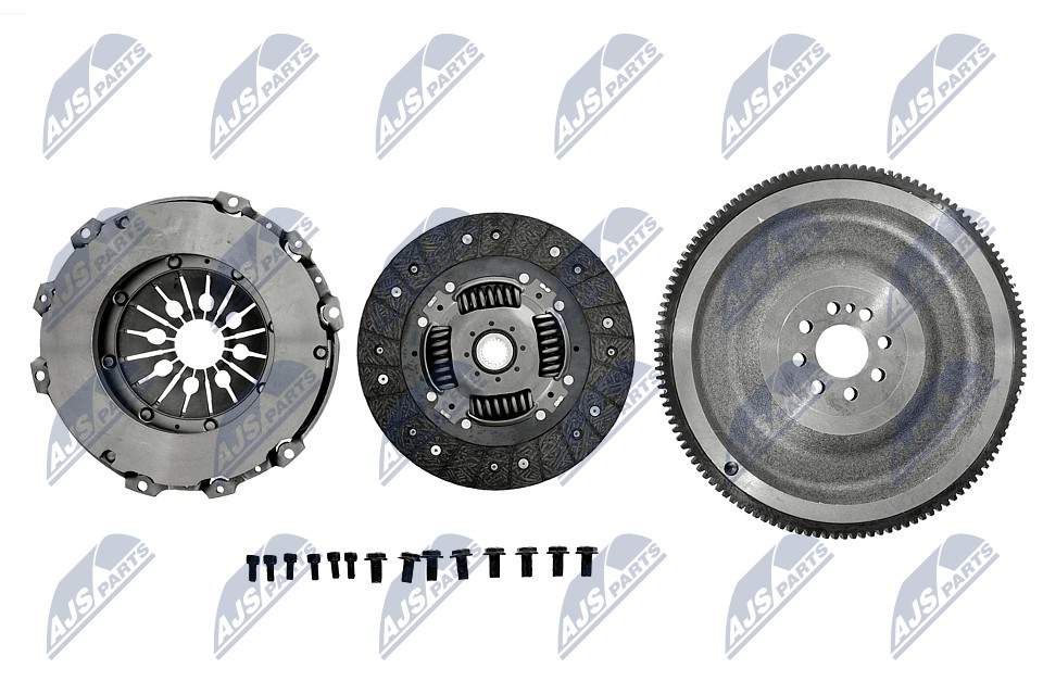 Clutch Kit