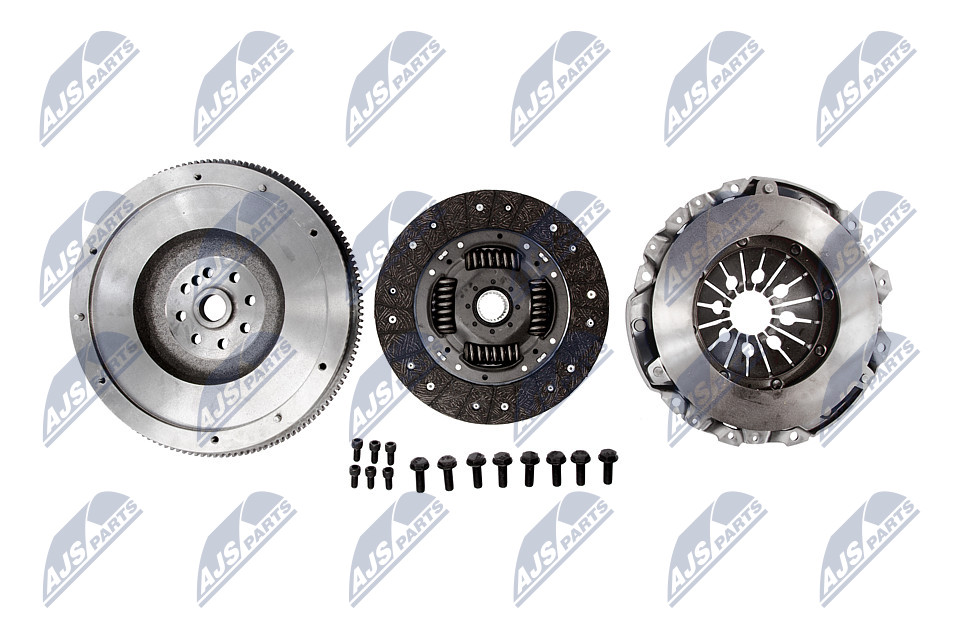 Clutch Kit