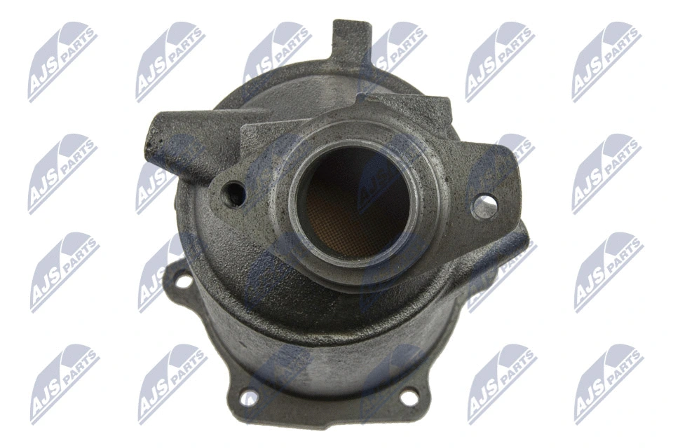 Catalytic Converter