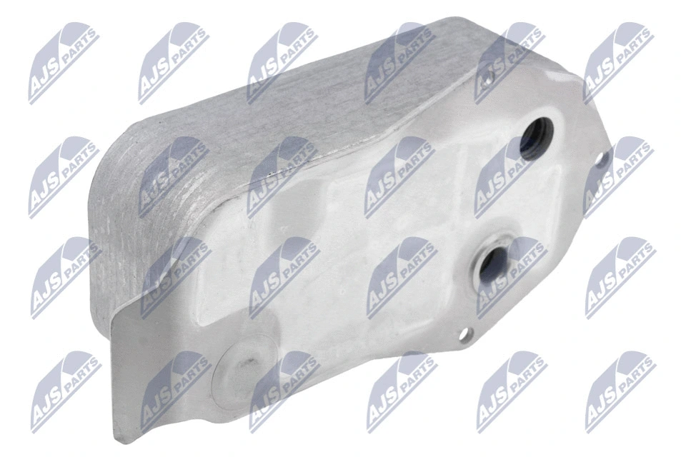 Oil Cooler, engine oil