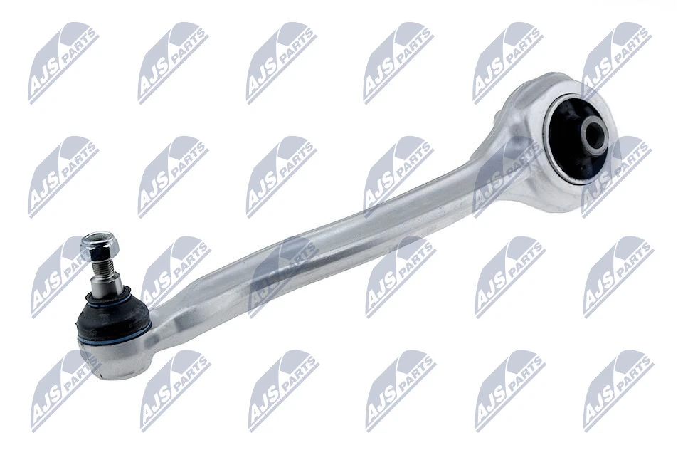 Control/Trailing Arm, wheel suspension (ZWD-ME-057)