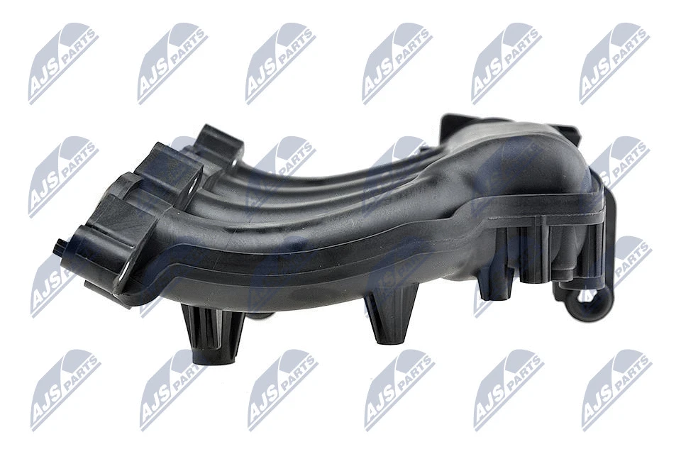 Intake Manifold Module