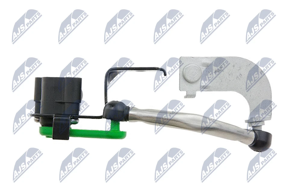 Sensor, headlight levelling