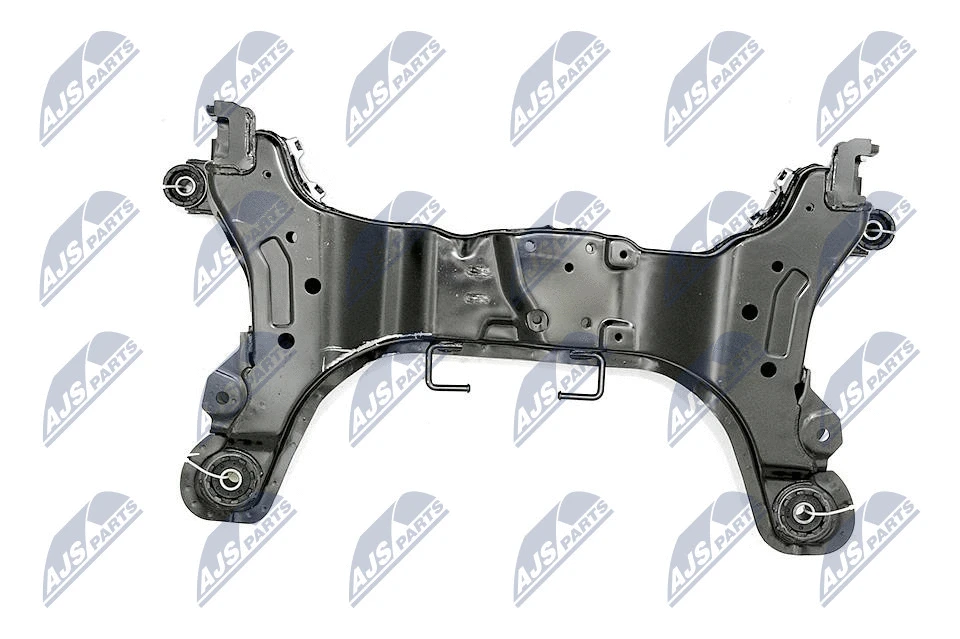 Support Frame/Subframe