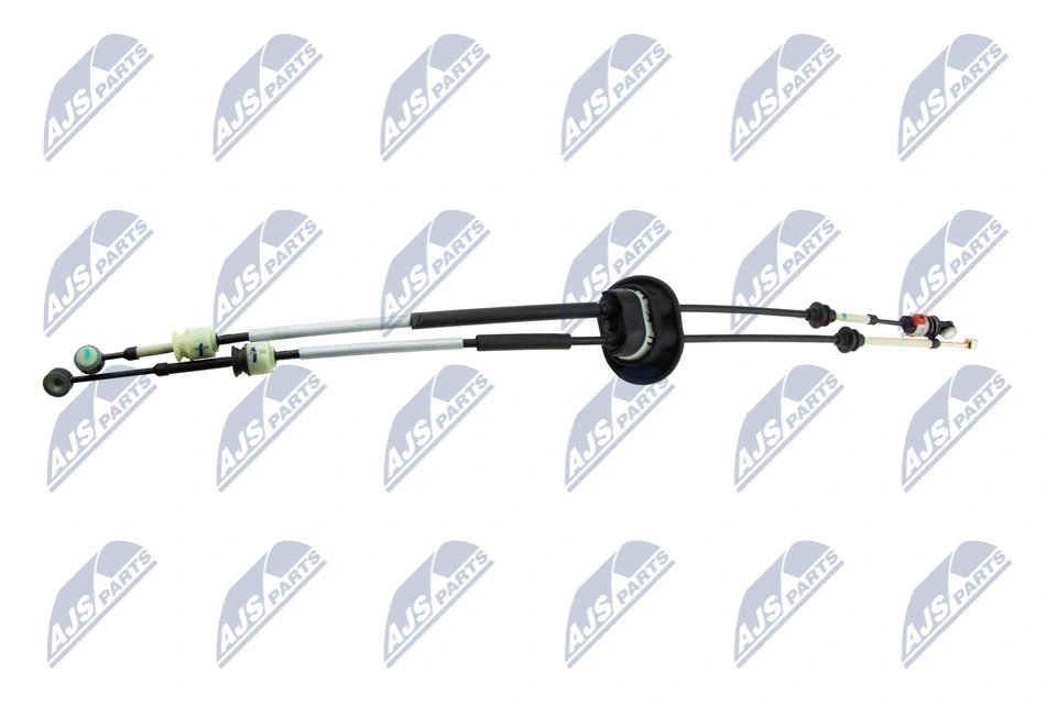 Cable Pull, manual transmission