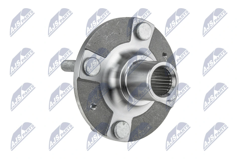 Wheel Hub (KLP-HY-522P)