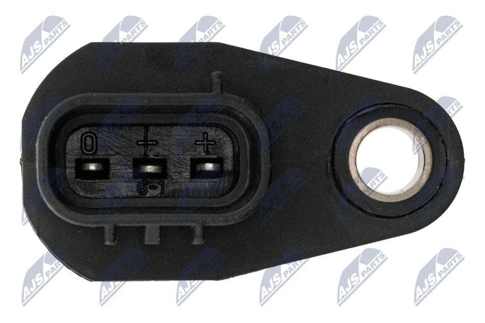 Sensor, speed