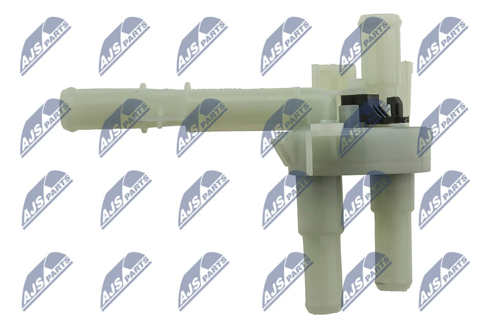 Coolant Control Valve