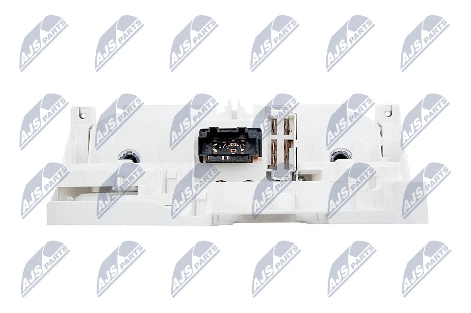 Control Element, heating/ventilation