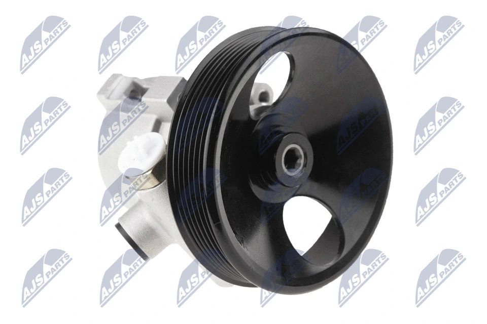 Hydraulic Pump, steering (SPW-VV-006)