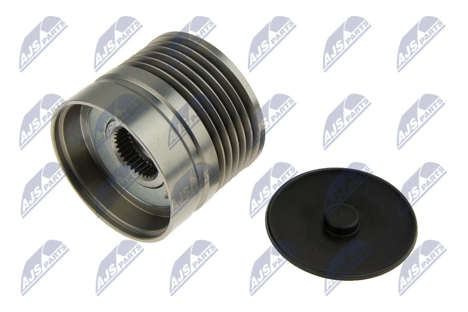 Alternator Freewheel Clutch (ESA-FT-003)