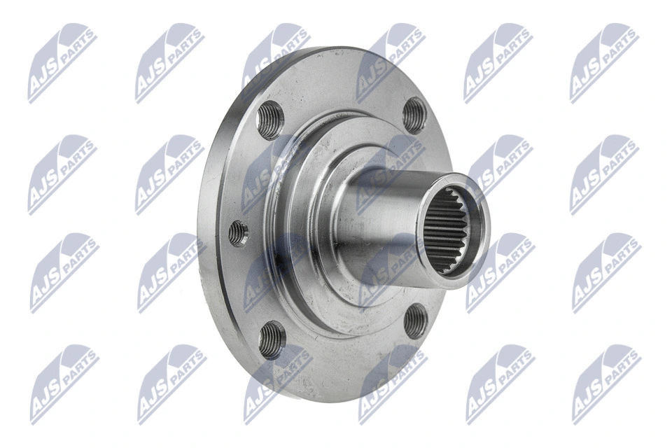 Wheel Hub (KLP-FT-028P)
