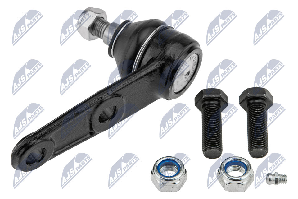 Ball Joint