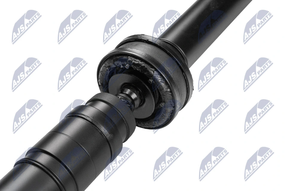 Propshaft, axle drive