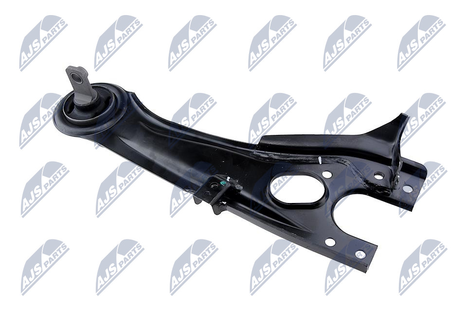 Mounting, control/trailing arm