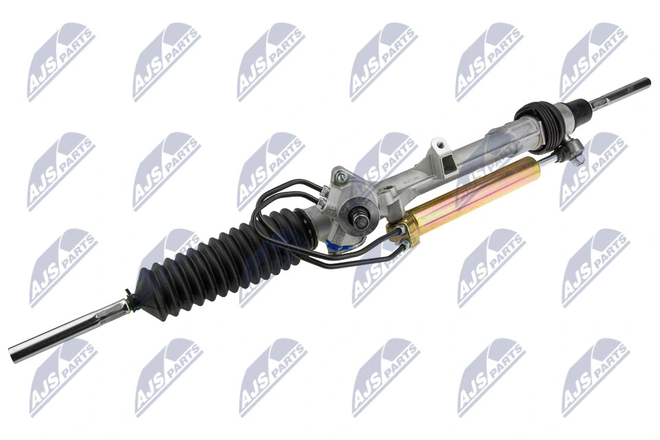 Steering Gear