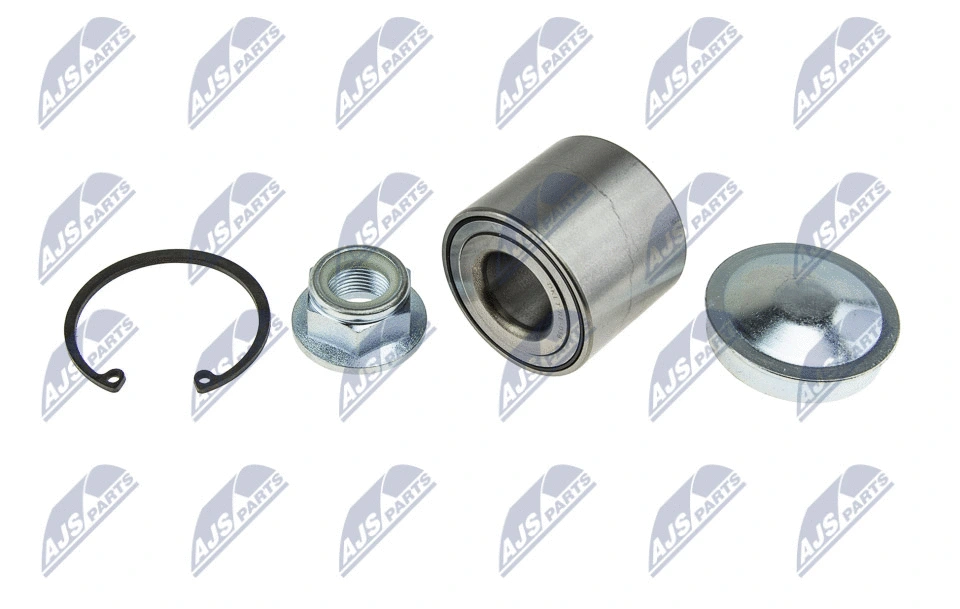 Wheel Bearing Kit (KLT-RE-036)