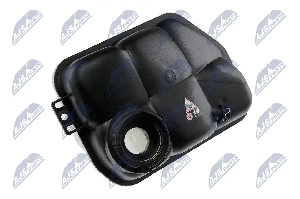 Expansion Tank, coolant (CZW-ME-002)