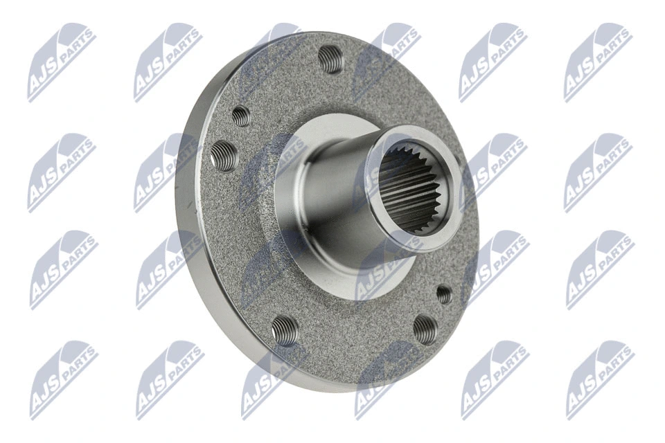 Wheel Hub (KLP-RE-019P)
