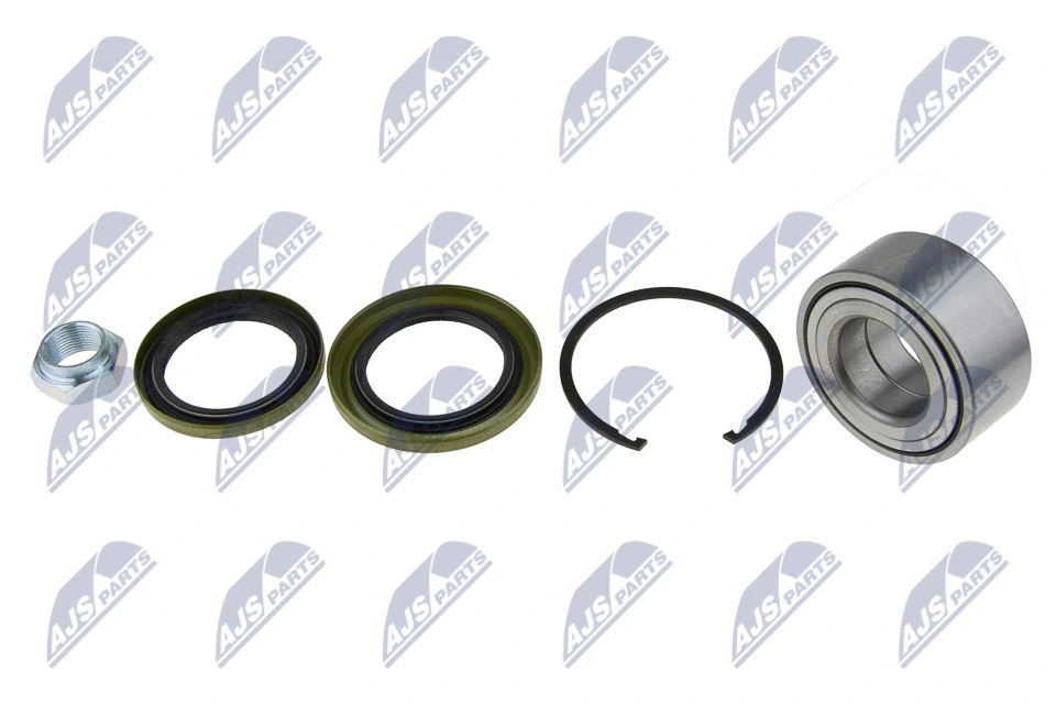 Wheel Bearing Kit (KLP-MS-010)