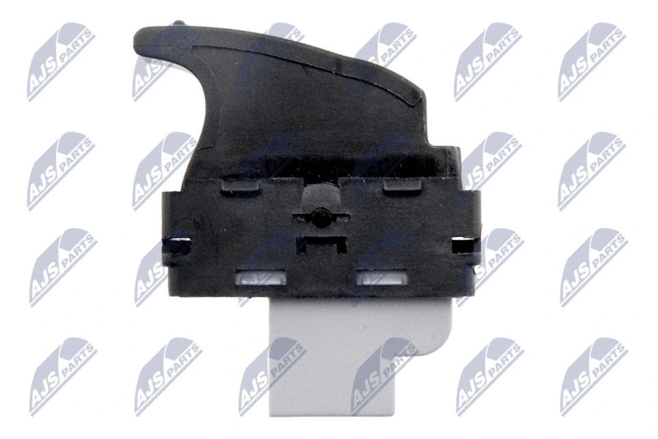 Switch, window regulator