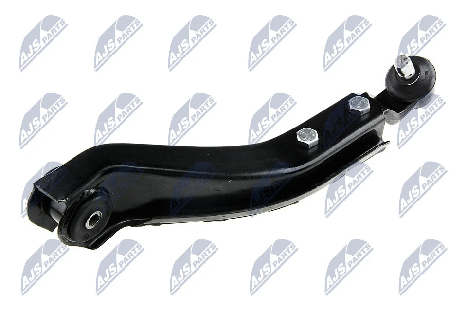 Control/Trailing Arm, wheel suspension (ZWD-PL-019)