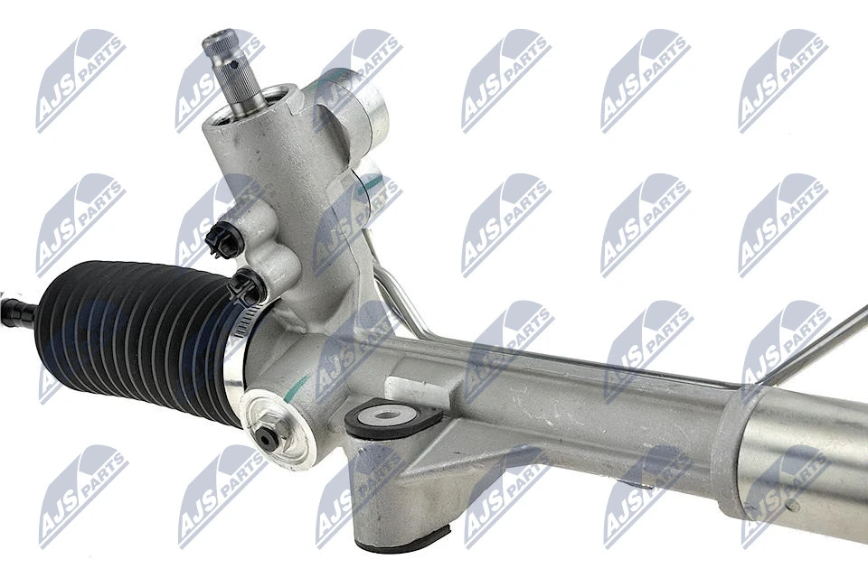 Steering Gear