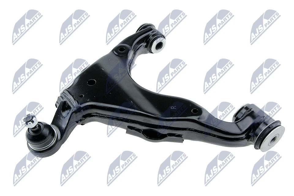 Control/Trailing Arm, wheel suspension (ZWD-TY-194)