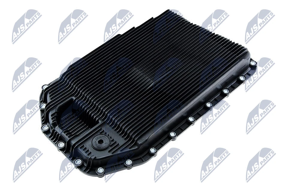 Oil Sump, automatic transmission