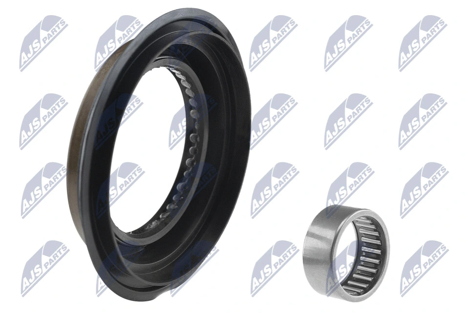 Repair Kit, steering knuckle