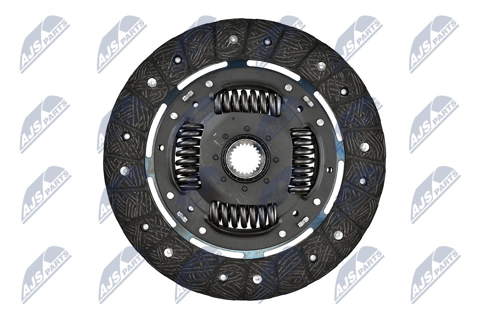 Clutch Disc