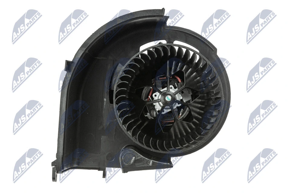 Interior Blower