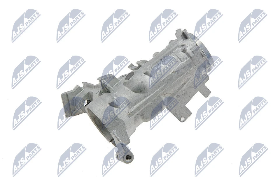Steering Lock (EST-VW-000)