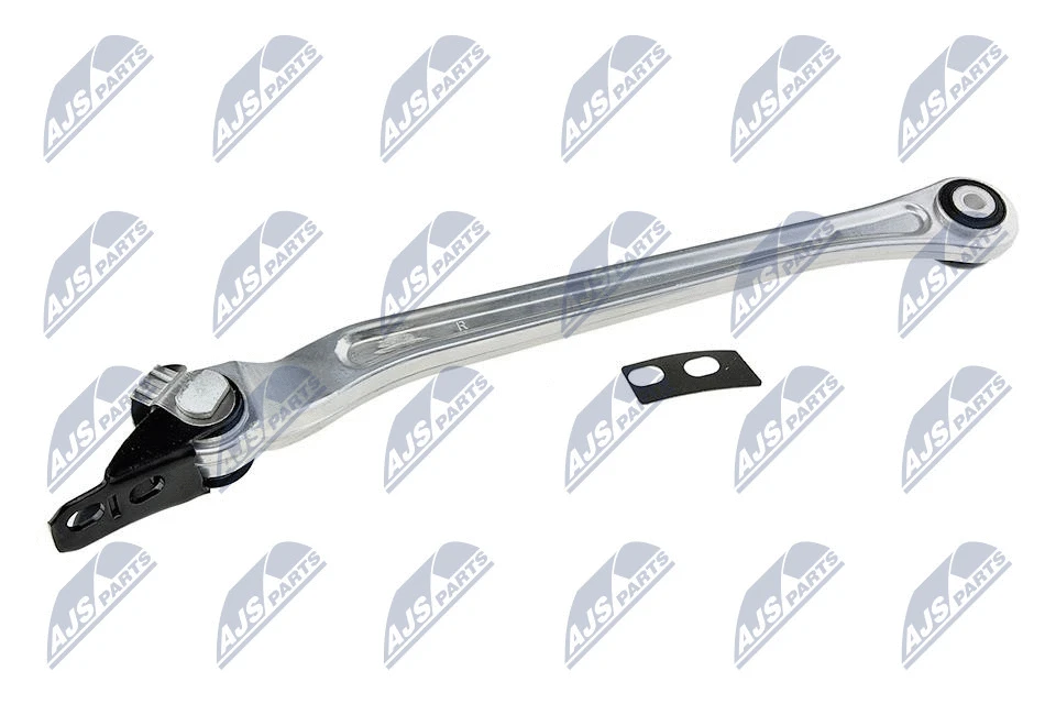 Control/Trailing Arm, wheel suspension (ZWT-ME-009)