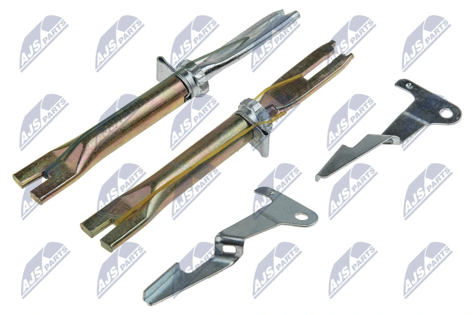 Adjuster Set, drum brake