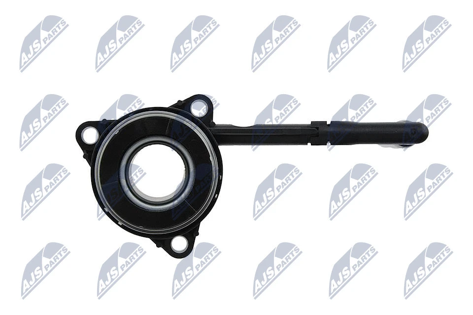 Central Slave Cylinder, clutch