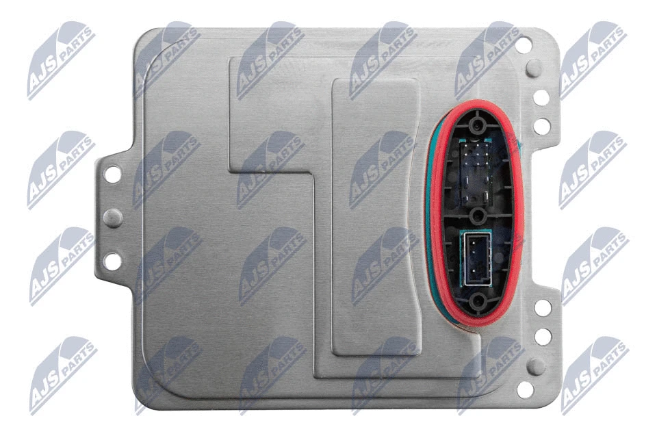 Ballast, gas discharge lamp