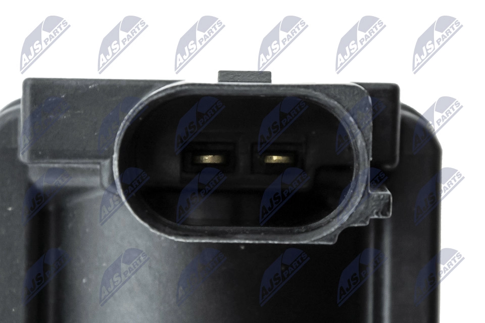 Recirculating Air Valve, charger