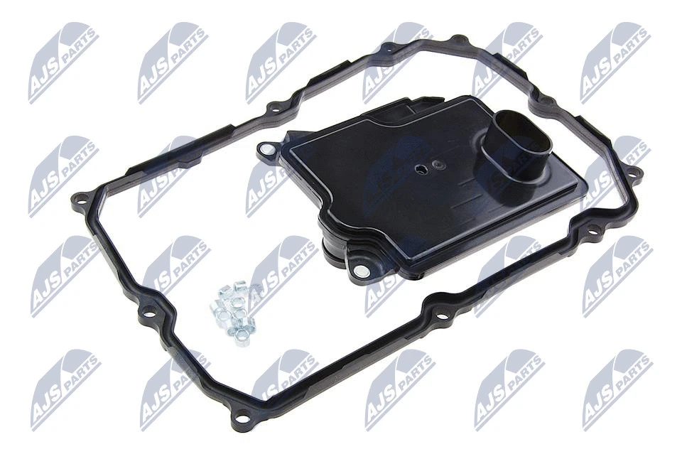 Hydraulic Filter Kit, automatic transmission