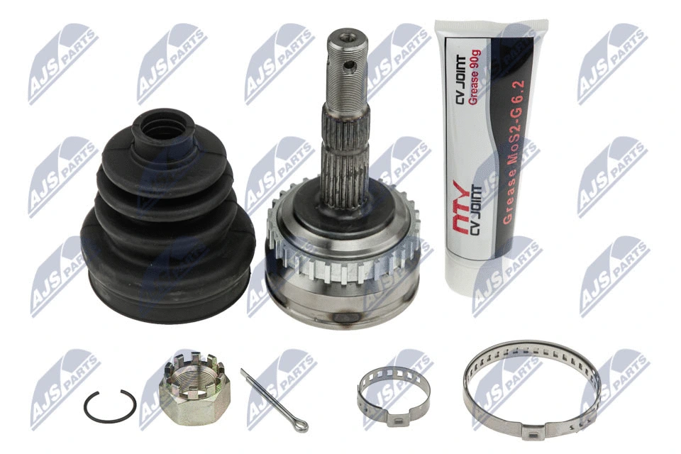 Joint Kit, drive shaft