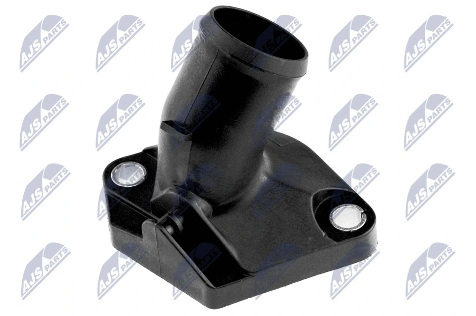 Coolant Flange (CTM-RE-006)